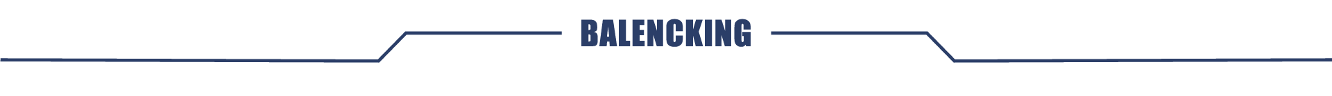 BALENCKING